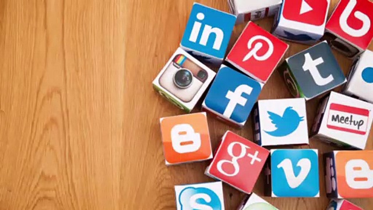 1 Stop for Social media Marketing_