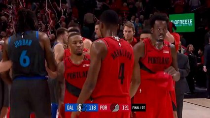 Nurkić Dončić pozdrav