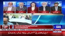 Asif Zardari Ne Kya Game Khel Li Hai  Haroon Rasheed Reveals.