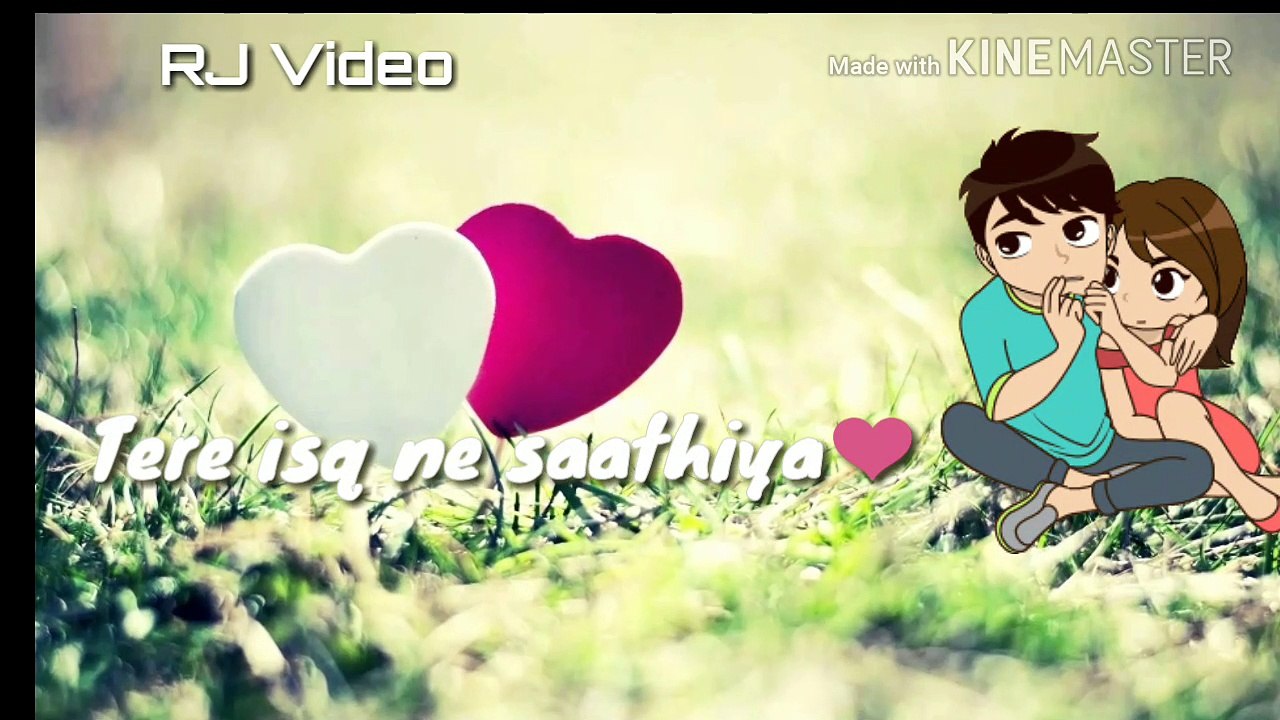 Tere Naam whatsapp status