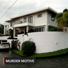 Political foes behind Batocabe killing – family, lawmakers