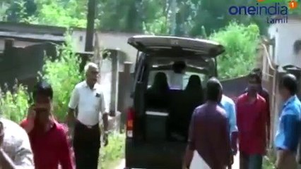 மருத்துவமனை வளாகத்தில் மது அருந்திய ஊழியர்கள்-வீடியோ