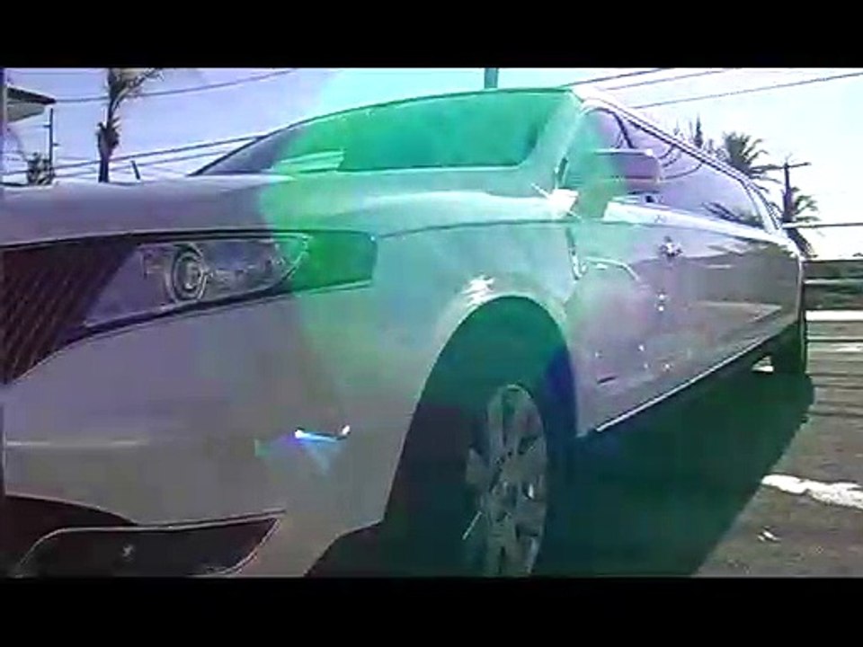 H. Forbes Charter Luxury Limousine