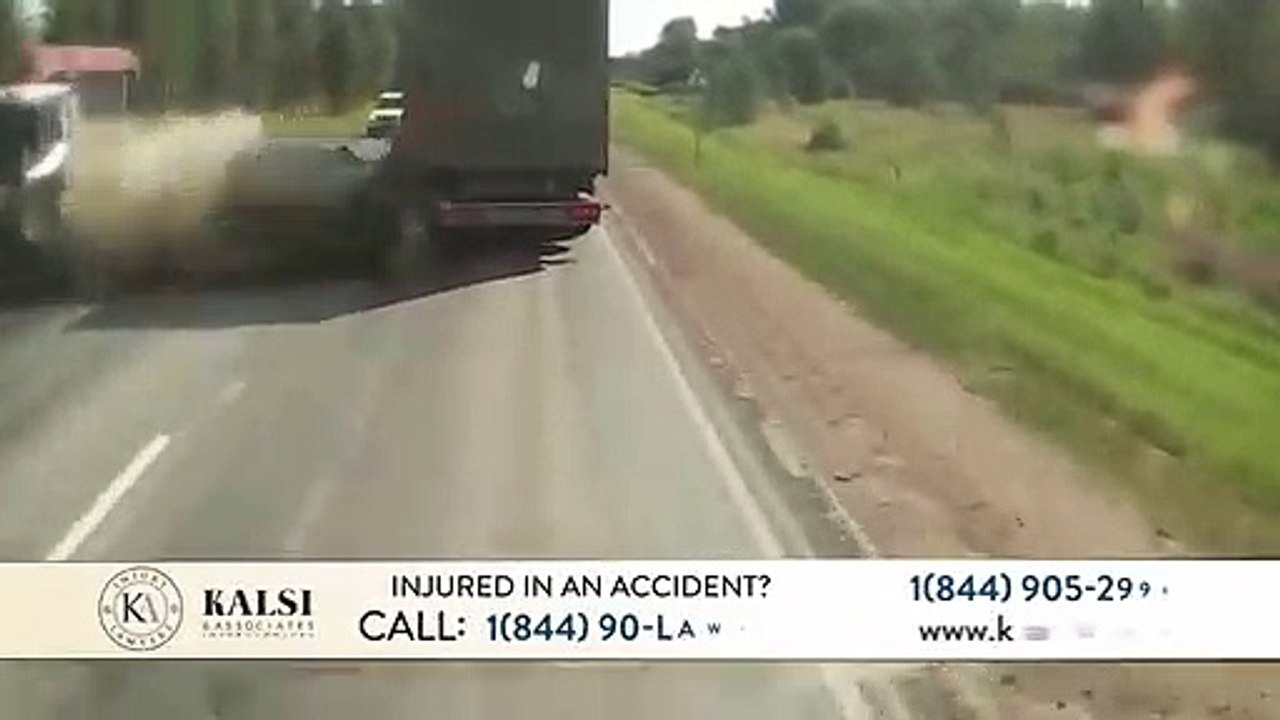 Brampton Personal Injury Lawyers - Kalsi & Associates