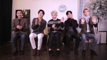 [Pops in Seoul] Reinterpreting synth pop music! DAY6(데이식스) Interview of 'Days Gone By(행복했던 날들이었다)'