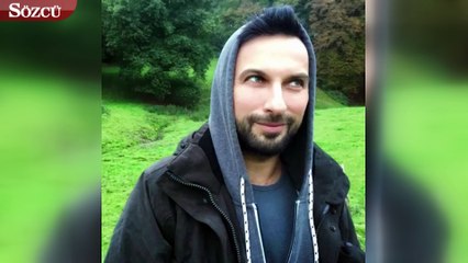Tarkan: Bilmem sıkılıyor musunuz ama…