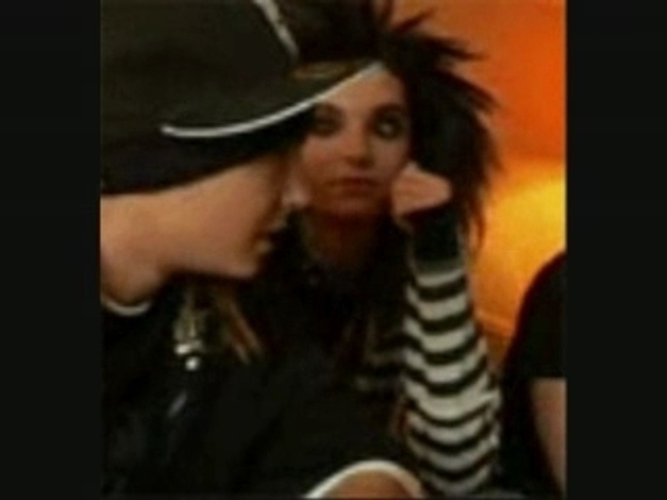 Tokio Hotel