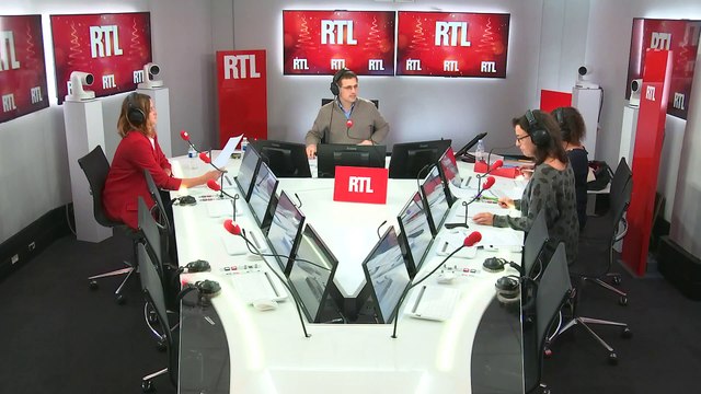 Les actualités de 6h30 - Gilets jaunes : des Lyonnais condamnent les violences