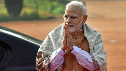 PM Modi के लिए कैसा रहा 2018, खुद पीएम मोदी से सुन लीजिए | वनइंडिया हिन्दी