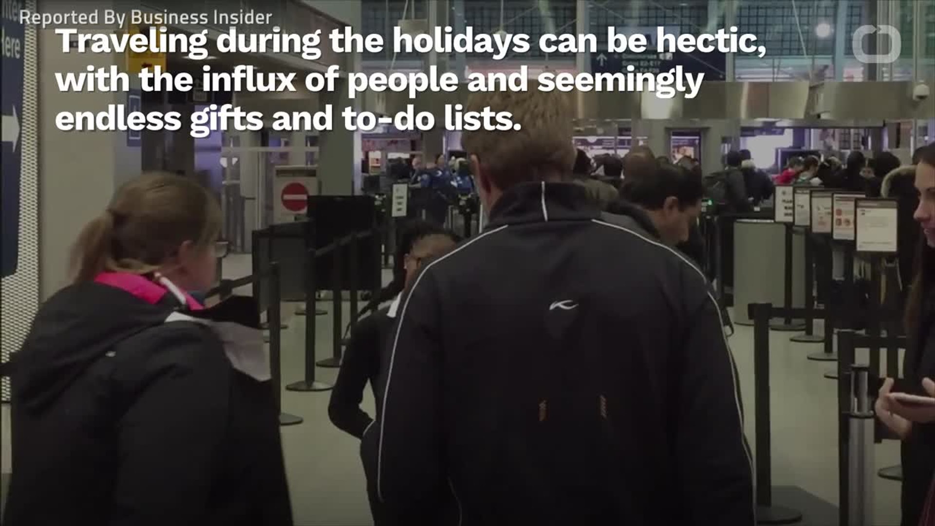 ⁣Travel Hack: How To Keep Up With Your Passport While Traveling