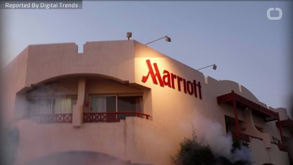 Marriott Invites Guests To Redecorate Using AR
