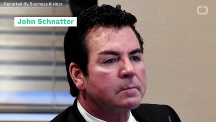 Papa John's Fell Hardest Among Fast Food Chains This Year