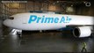 Amazon Is Expanding Its Aircraft Fleet