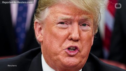 Trump Cancels Christmas Travel Plans