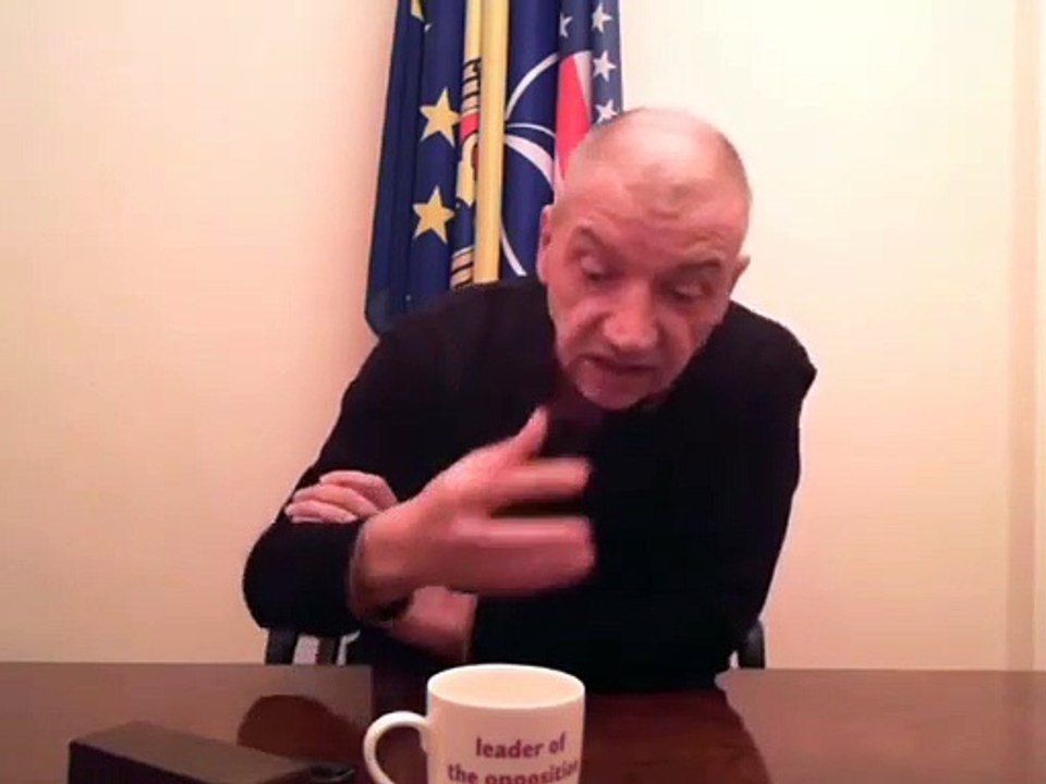 Sergiu Mocanu: Cazul lui Gheorghe Petic