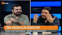 Sosyo Trend - Türk Girişimcilik Ekosistemi - 23-12-2018