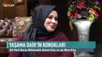 Yaşama Dair - 23-12-2018