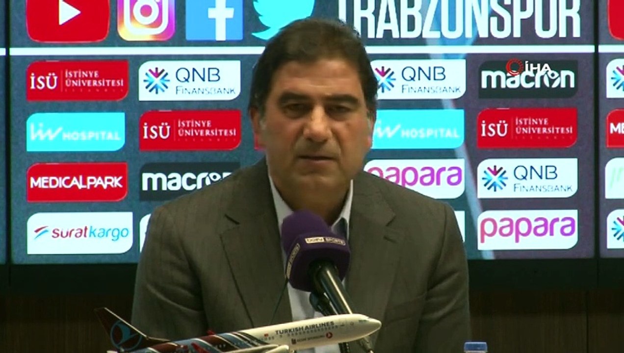 Ünal Karaman: “Kaybetmeyi Sevmiyorum”