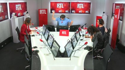 Les actualités de 7h30 - Acte antisémite dans le métro : un témoin raconte