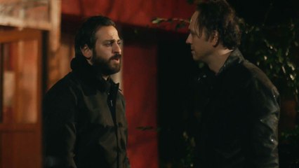 Çukur 2.Sezon 15.Bölüm Ön İzleme