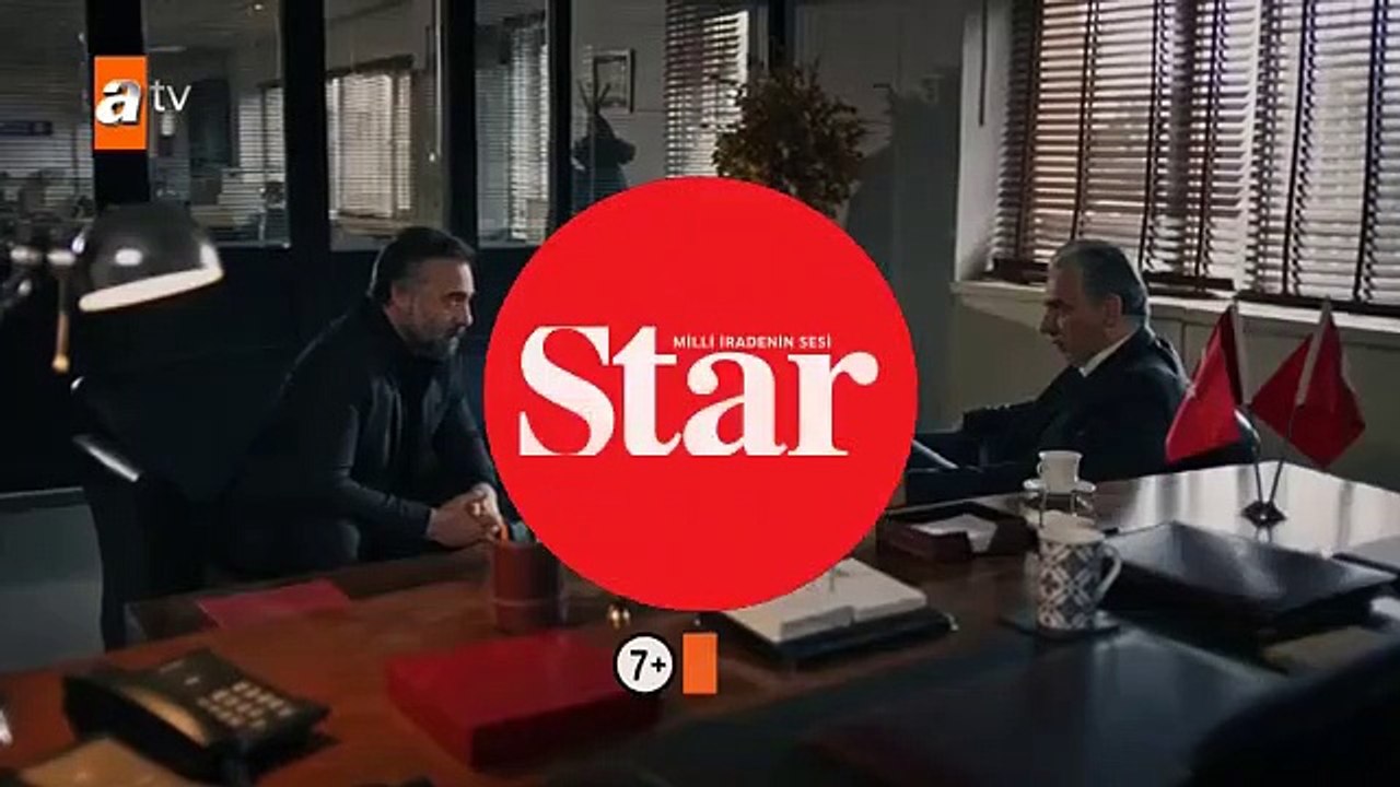 Eşkıya Dünyaya Hükümdar Olmaz yeni bölüm fragmanı izle