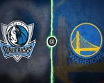 Dallas Mavericks 116-120 Golden State Warriors