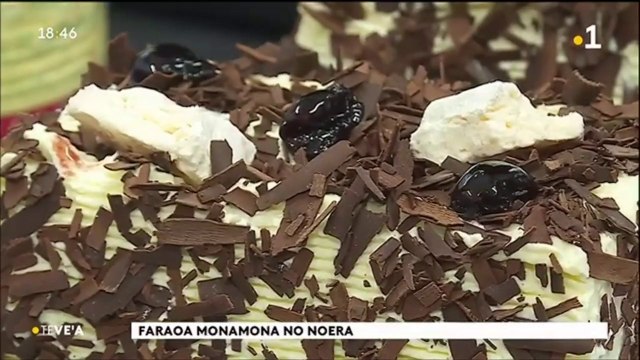 TH : Fêtes : Des bûches pour tous les palais