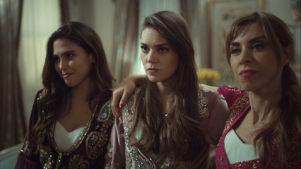 İstanbullu Gelin 67. Bölüm Olaylı Gecede Mutlu Son