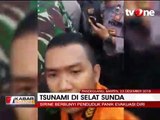 Kepanikan Saat Sirene Peringatan Tsunami Susulan Berbunyi