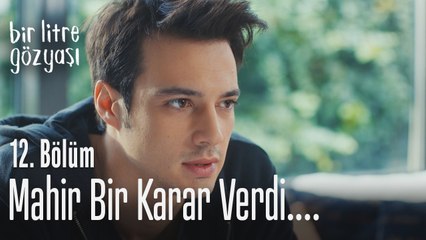 Kovaladıkça kaçıyor - Bir Litre Gözyaşı 12. Bölüm