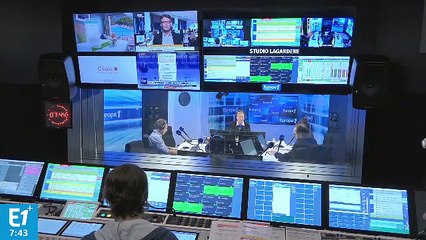 Philippe Moati : "Quand on ne croit plus en rien, on consacre une grande partie de sa vie à consommer"