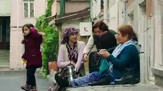 Yeni Dizi “Tek Yürek” Yakında TRT1’de.