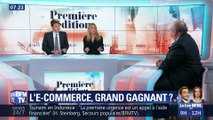 L'e-commerce, grand gagnant du mouvement des gilets jaunes ?