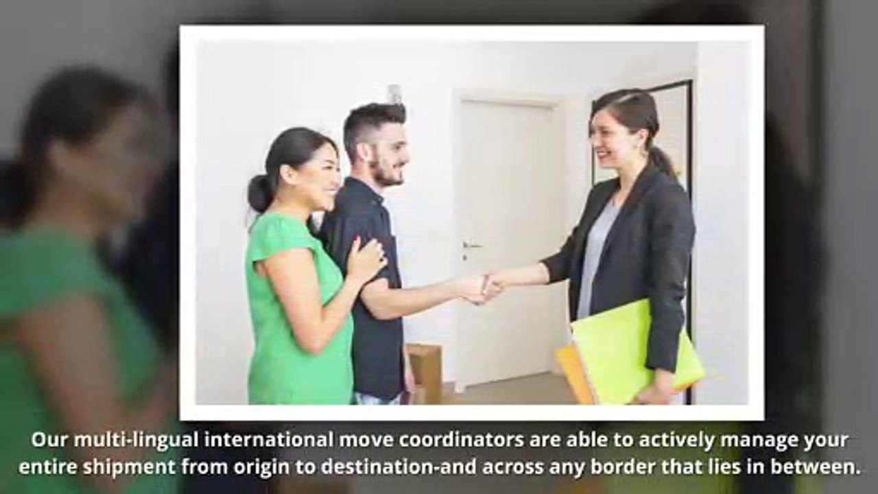 Your Franklin Local Relocation Specialists