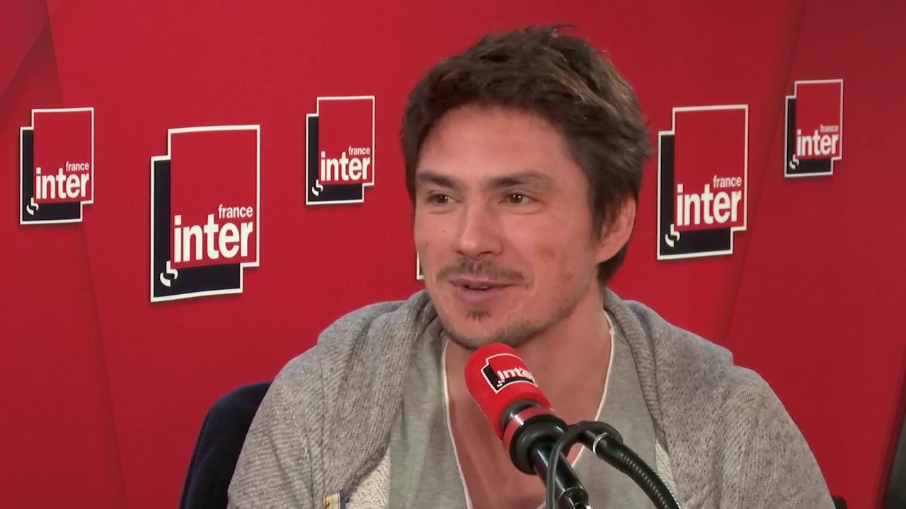 Guillermo Guiz : "En Belgique, on a plus de gouvernement que vous en avez, même quand on n'en a pas." #le79inter