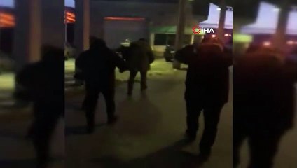 İstanbul narkotik polisinden yurt dışında operasyon