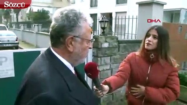 Metin Akpınar ve Müdat Gezen polis eşliğinde adliye götürüldü