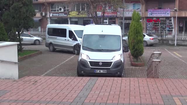 Zonguldak Çaycuma İlçe Emniyet Müdürü, Tarihi Eser Kaçakçılığından Tutuklandı