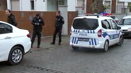 Metin Akpınar gözaltına alındı