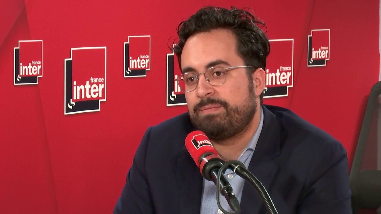 Mounir Mahjoubi : "Le complot, c'est délicieux, ça sonne bien, ça ressemble plus à la vérité que la vérité [...] On accepte d'y croire parce que c'est plus simple."