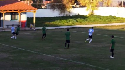 Λήλας Βασιλικού-Αστέρας Βατώντα 2-1