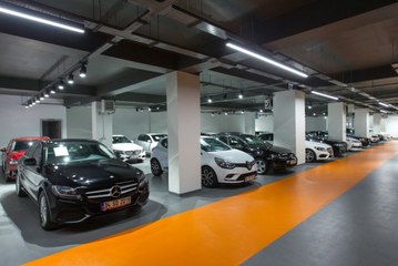 Türkiye'de İkinci El Araba Alacakların Yüzde 68'i Eşin Dostun Arabasını Tercih Ediyor