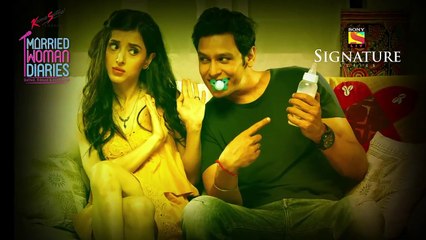 Married Woman Diaries - Ep 1 - Why God Why?