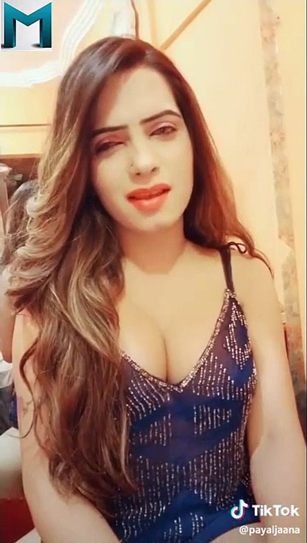 Funny dubble meaning dailogs by Payal khan on Tiktok - video Dailymotion