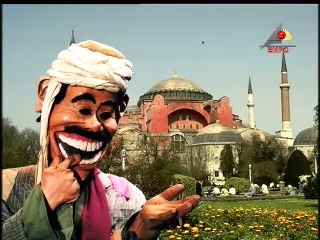 كراكيب فضائية - الحلقة الثانية عشر