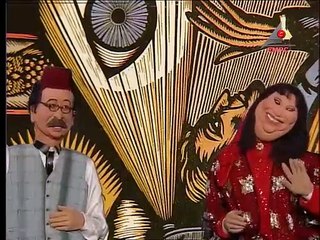 كراكيب فضائية - الحلقة السادسة والعشرون