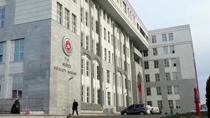 Kocaeli'deki cinayet