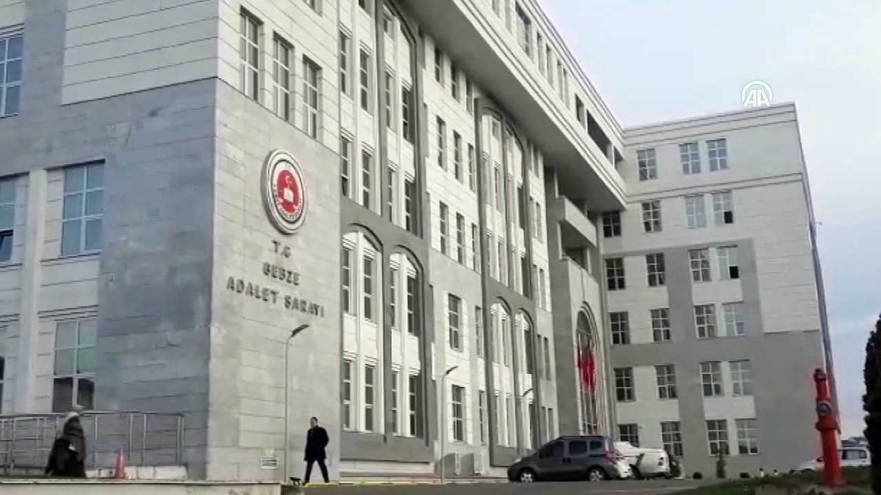 Kocaeli'deki cinayet