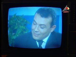 مسلسل قمر سبتمبر - الحلقة التاسعة