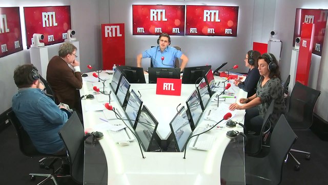 Gilets jaunes : des incidents qui ne peuvent plus être excusés ?